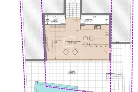 Villa i Salobrena, Granada, Salobrena - € 690.000 | Ref: MLG71417 - foto 17