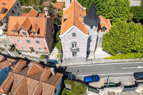 Villa a Sintra, Lisbon, Sintra - € 10.000/mes | Ref: SR_599 - foto 3