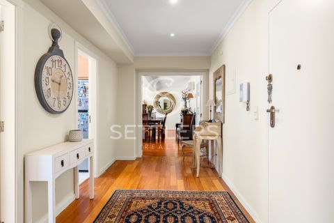Lejlighed i Cascais, Lisbon, Cascais - € 2.300.000 | Ref: SR_682 - foto 11