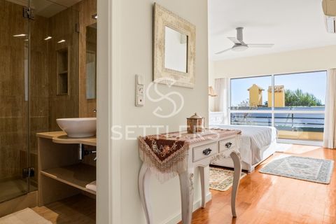 Lejlighed i Cascais, Lisbon, Cascais - € 2.300.000 | Ref: SR_682 - foto 14
