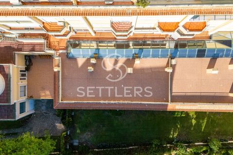 Lejlighed i Cascais, Lisbon, Cascais - € 2.300.000 | Ref: SR_682 - foto 22