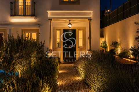 Byhus i Alcabideche, Lisbon, Alcabideche - € 1.185.000 | Ref: SR_680 - foto 7
