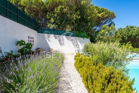 Byhus i Alcabideche, Lisbon, Alcabideche - € 1.185.000 | Ref: SR_680 - foto 8