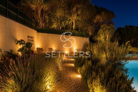 Byhus i Alcabideche, Lisbon, Alcabideche - € 1.185.000 | Ref: SR_680 - foto 9