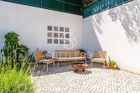 Byhus i Alcabideche, Lisbon, Alcabideche - € 1.185.000 | Ref: SR_680 - foto 10