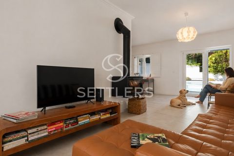 Byhus i Alcabideche, Lisbon, Alcabideche - € 1.185.000 | Ref: SR_680 - foto 14