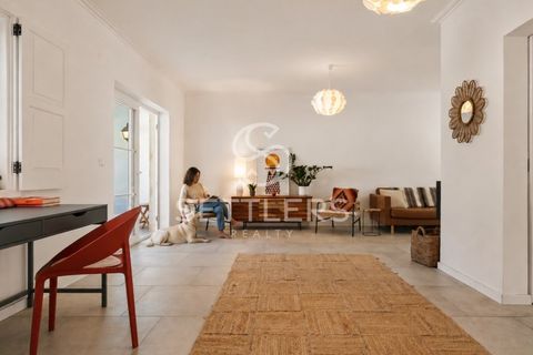 Byhus i Alcabideche, Lisbon, Alcabideche - € 1.185.000 | Ref: SR_680 - foto 1