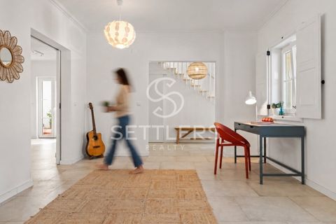 Byhus i Alcabideche, Lisbon, Alcabideche - € 1.185.000 | Ref: SR_680 - foto 15