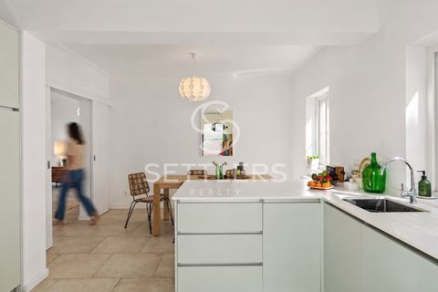 Byhus i Alcabideche, Lisbon, Alcabideche - € 1.185.000 | Ref: SR_680 - foto 17