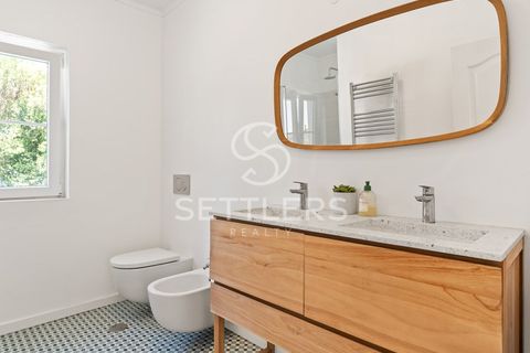 Byhus i Alcabideche, Lisbon, Alcabideche - € 1.185.000 | Ref: SR_680 - foto 19