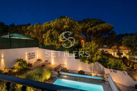 Byhus i Alcabideche, Lisbon, Alcabideche - € 1.185.000 | Ref: SR_680 - foto 23