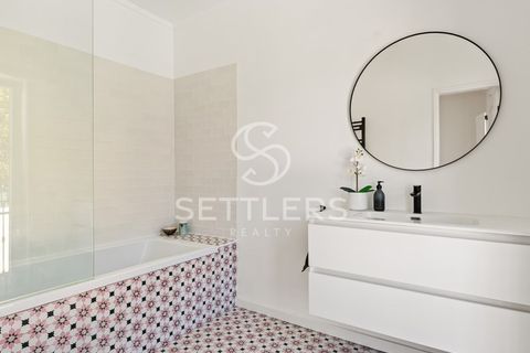 Byhus i Alcabideche, Lisbon, Alcabideche - € 1.185.000 | Ref: SR_680 - foto 25