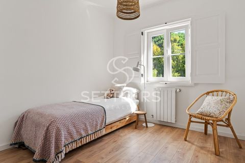 Byhus i Alcabideche, Lisbon, Alcabideche - € 1.185.000 | Ref: SR_680 - foto 28