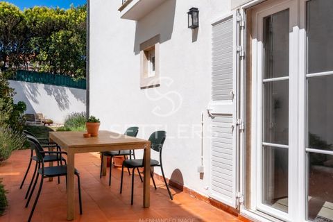 Byhus i Alcabideche, Lisbon, Alcabideche - € 1.185.000 | Ref: SR_680 - foto 31