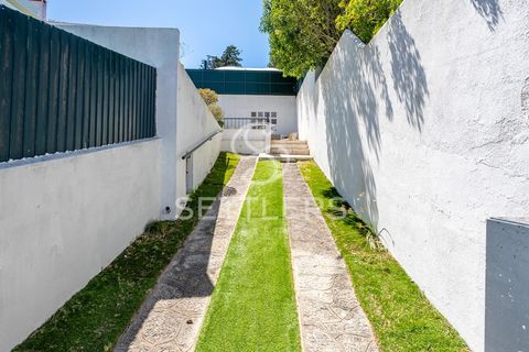 Byhus i Alcabideche, Lisbon, Alcabideche - € 1.185.000 | Ref: SR_680 - foto 32
