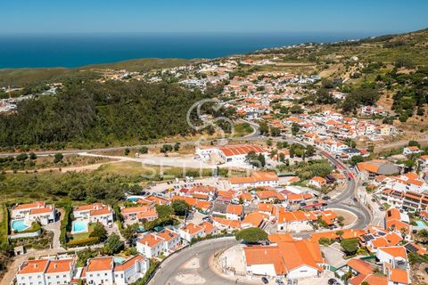 Byhus i Alcabideche, Lisbon, Alcabideche - € 1.185.000 | Ref: SR_680 - foto 37