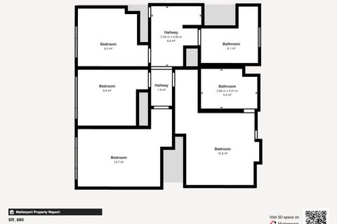 Byhus i Alcabideche, Lisbon, Alcabideche - € 1.185.000 | Ref: SR_680 - foto 40