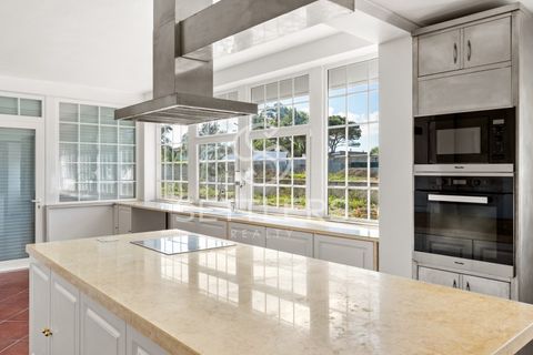 Villa i Sintra, Lisbon, Sintra - € 1.550.000 | Ref: SR_647 - foto 7