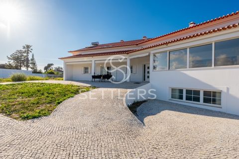 Villa i Sintra, Lisbon, Sintra - € 1.550.000 | Ref: SR_647 - foto 28