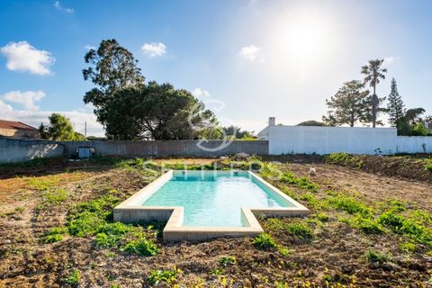 Villa i Sintra, Lisbon, Sintra - € 1.550.000 | Ref: SR_647 - foto 35