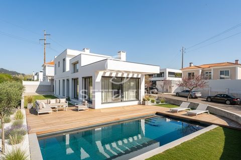 Villa a Sintra, Lisbon, Sintra - € 960.000 | Ref: SR_660 - foto 4