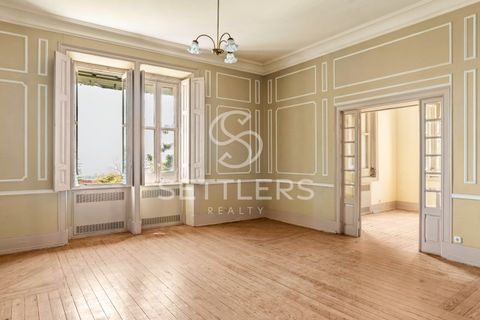 Villa i Sintra, Lisbon, Sintra - € 16.500.000 | Ref: SR_644 - foto 5