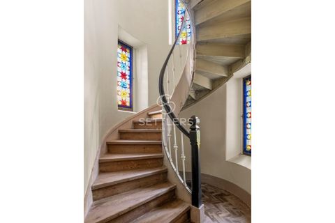 Villa i Sintra, Lisbon, Sintra - € 16.500.000 | Ref: SR_644 - foto 10