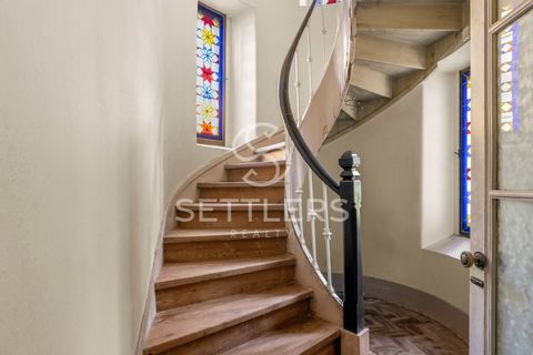 Villa i Sintra, Lisbon, Sintra - € 16.500.000 | Ref: SR_644 - foto 12