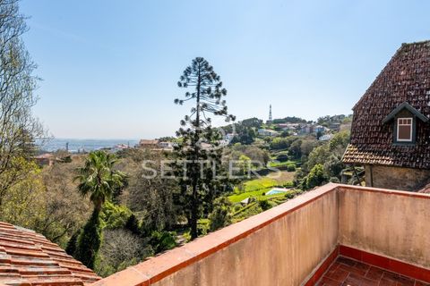 Villa i Sintra, Lisbon, Sintra - € 16.500.000 | Ref: SR_644 - foto 13