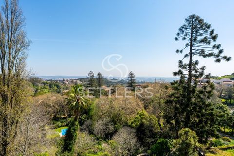 Villa i Sintra, Lisbon, Sintra - € 16.500.000 | Ref: SR_644 - foto 15