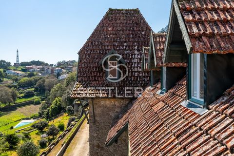 Villa i Sintra, Lisbon, Sintra - € 16.500.000 | Ref: SR_644 - foto 16