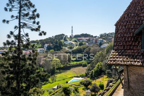 Villa i Sintra, Lisbon, Sintra - € 16.500.000 | Ref: SR_644 - foto 18