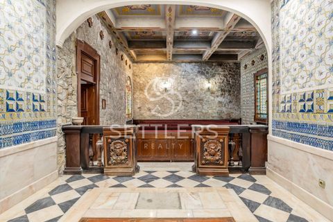Villa i Sintra, Lisbon, Sintra - € 16.500.000 | Ref: SR_644 - foto 19