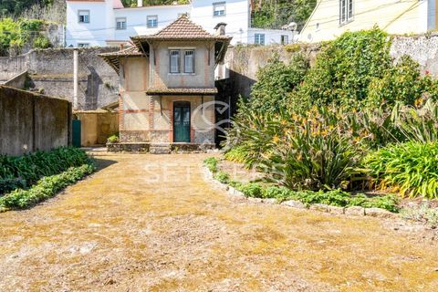 Villa i Sintra, Lisbon, Sintra - € 16.500.000 | Ref: SR_644 - foto 23