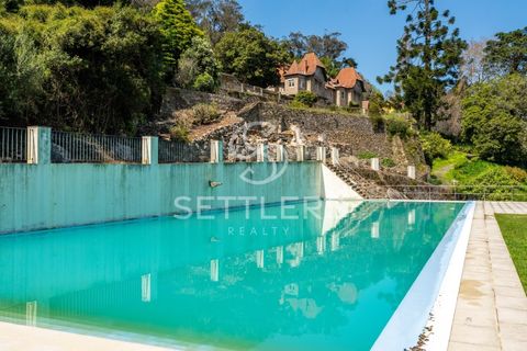 Villa i Sintra, Lisbon, Sintra - € 16.500.000 | Ref: SR_644 - foto 25
