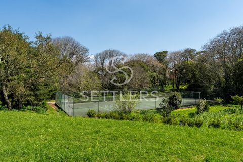 Villa i Sintra, Lisbon, Sintra - € 16.500.000 | Ref: SR_644 - foto 26
