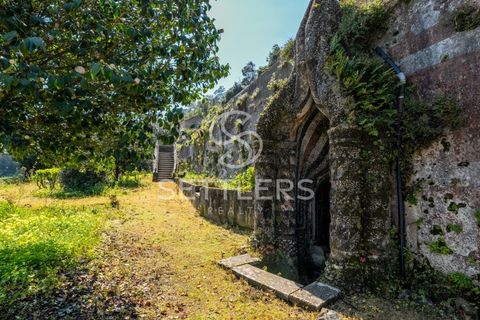 Villa i Sintra, Lisbon, Sintra - € 16.500.000 | Ref: SR_644 - foto 27