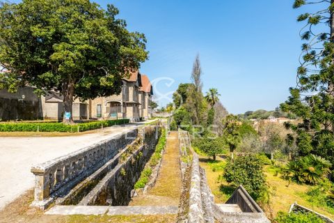 Villa i Sintra, Lisbon, Sintra - € 16.500.000 | Ref: SR_644 - foto 29
