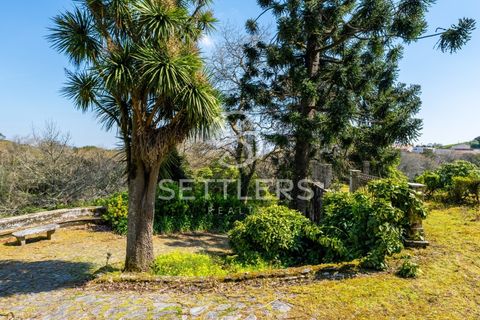Villa i Sintra, Lisbon, Sintra - € 16.500.000 | Ref: SR_644 - foto 32