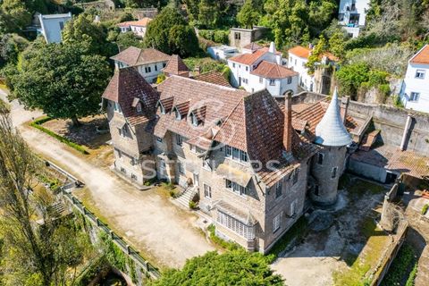 Villa i Sintra, Lisbon, Sintra - € 16.500.000 | Ref: SR_644 - foto 34