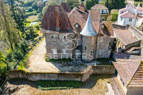 Villa i Sintra, Lisbon, Sintra - € 16.500.000 | Ref: SR_644 - foto 37