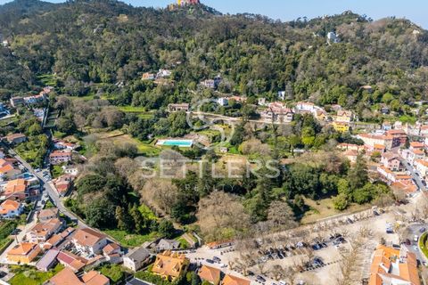 Villa i Sintra, Lisbon, Sintra - € 16.500.000 | Ref: SR_644 - foto 41
