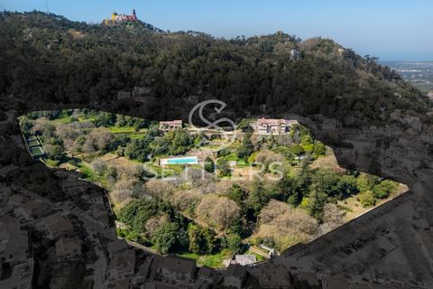 Villa i Sintra, Lisbon, Sintra - € 16.500.000 | Ref: SR_644 - foto 42