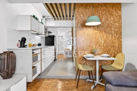 Lejlighed i Carcavelos, Lisbon, Carcavelos - € 323.000 | Ref: SR_672 - foto 4