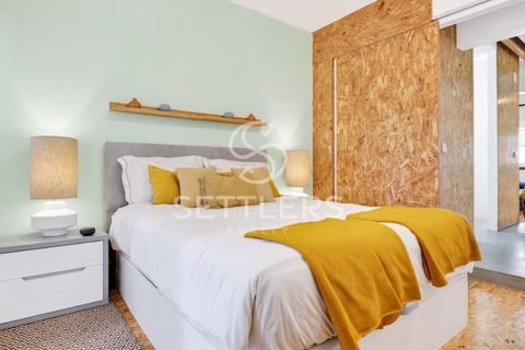 Lejlighed i Carcavelos, Lisbon, Carcavelos - € 323.000 | Ref: SR_672 - foto 5