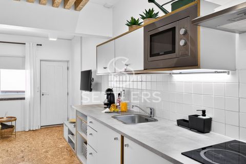 Lejlighed i Carcavelos, Lisbon, Carcavelos - € 323.000 | Ref: SR_672 - foto 11