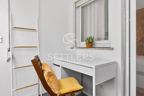 Lejlighed i Carcavelos, Lisbon, Carcavelos - € 323.000 | Ref: SR_672 - foto 14