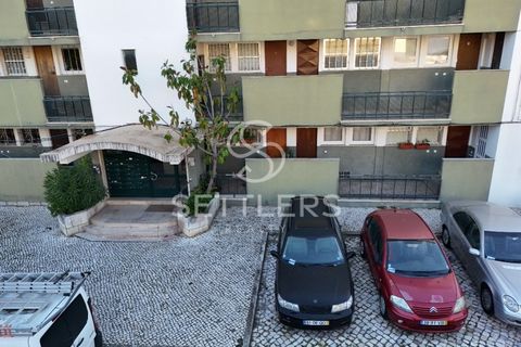 Lejlighed i Carcavelos, Lisbon, Carcavelos - € 323.000 | Ref: SR_672 - foto 18