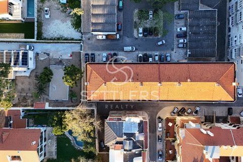 Lejlighed i Carcavelos, Lisbon, Carcavelos - € 323.000 | Ref: SR_672 - foto 20