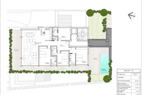 Lejlighed i Cascais, Lisbon, Cascais - € 1.730.000 | Ref: SR_614 - foto 25